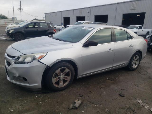 2016 Chevrolet Malibu Limited LS