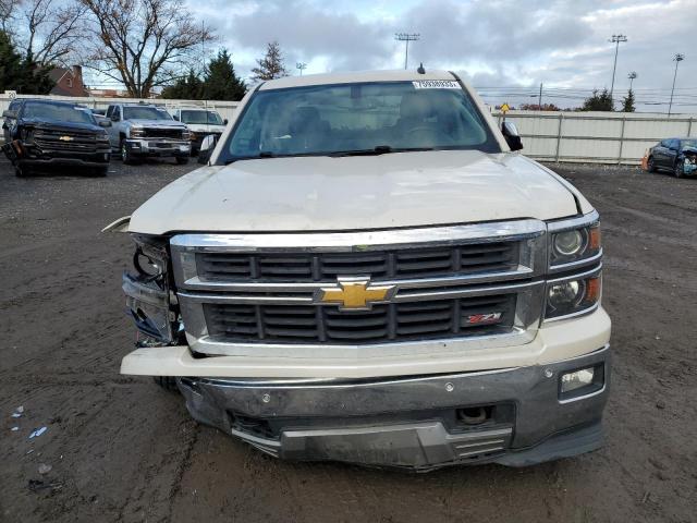 3GCUKSEC9EG304246 | 2014 CHEVROLET SILVERADO