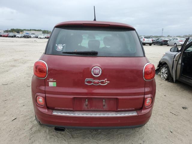 ZFBCFACH2EZ020565 | 2014 Fiat 500l lounge