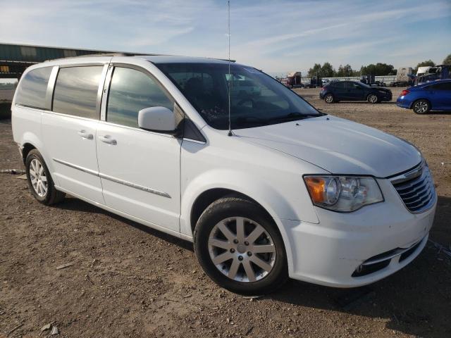 2C4RC1BG5GR230129 | 2016 CHRYSLER TOWN and COU