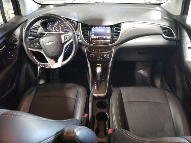 KL7CJLSB7LB052211 | 2020 CHEVROLET TRAX 1LT