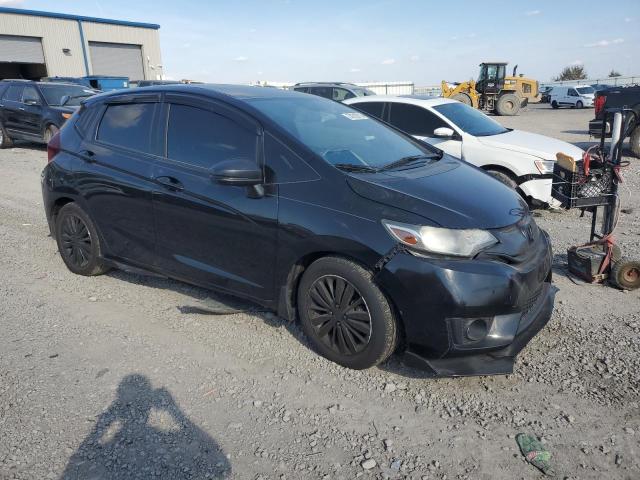 JHMGK5H75GX036130 | 2016 HONDA FIT EX