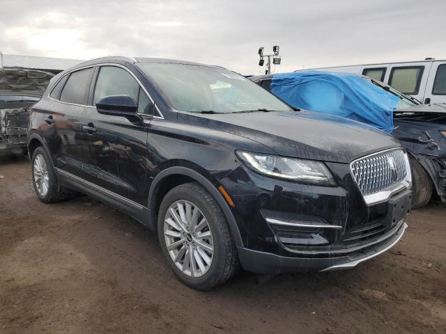 5LMCJ1D94KUL53208 Lincoln MKC