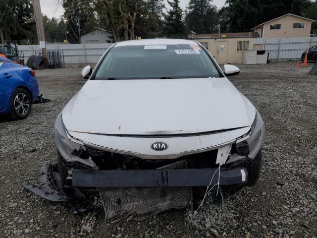 5XXGT4L38GG026065 KIA Optima Lx