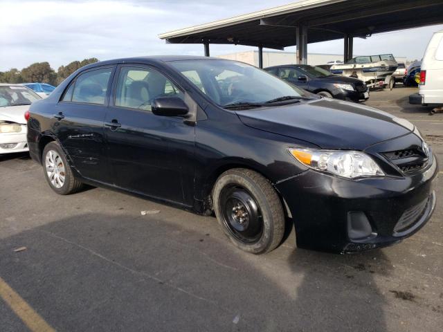 Vin: jtdbu4ee7c9177203, lot: 76965423, toyota corolla base 20124