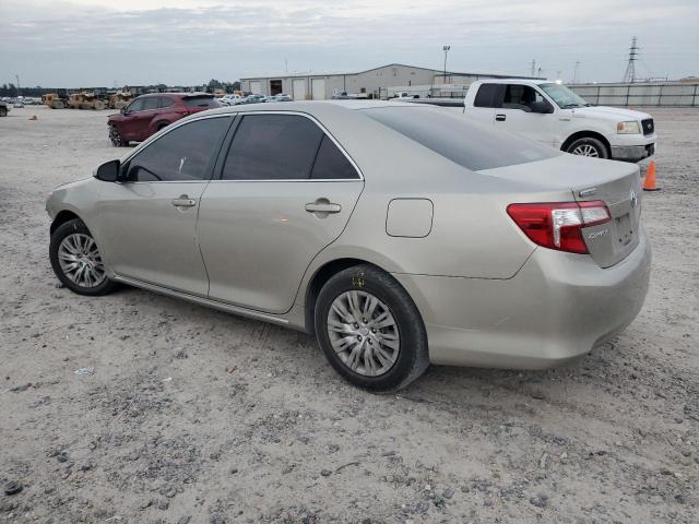 4T1BF1FK3EU409899 | 2014 TOYOTA CAMRY L