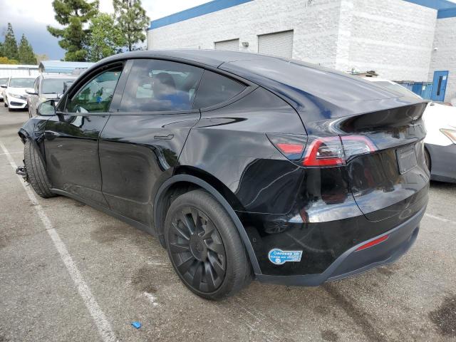 5YJYGDEE6MF276605 | 2021 TESLA MODEL Y