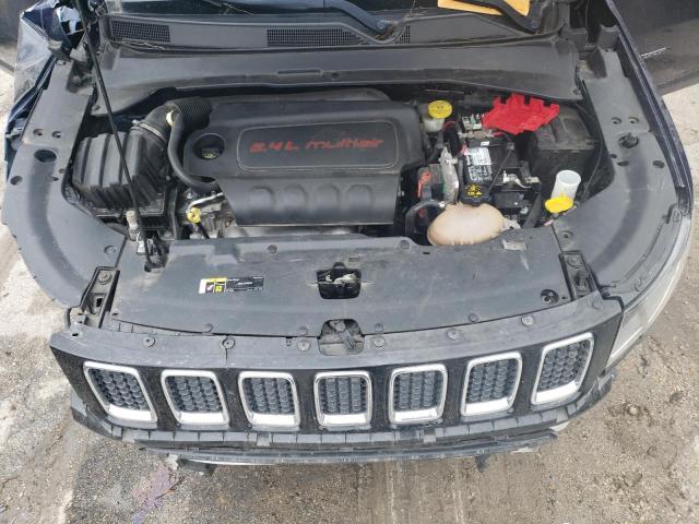 3C4NJCAB0KT726578 | 2019 JEEP COMPASS SP