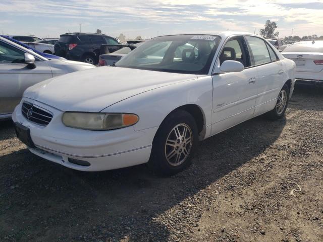 1999 Buick Regal LS