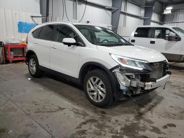 5J6RM4H75GL071377 | 2016 HONDA CR-V EXL