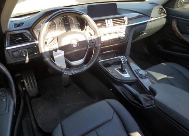 WBA3N7C56EF719172 BMW 428 I