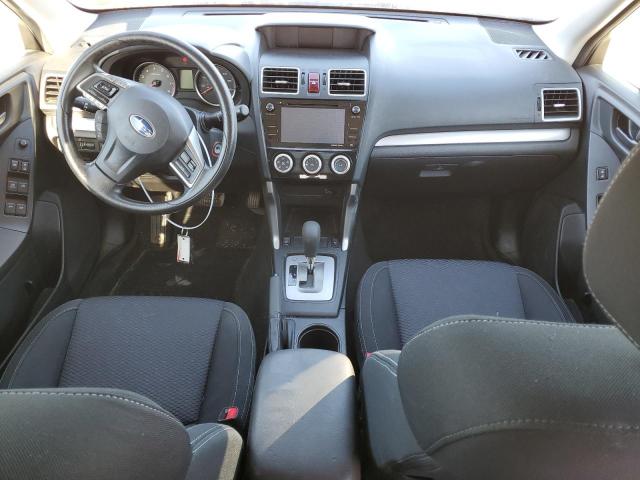 2016 SUBARU FORESTER 2 - JF2SJADC8GH531136