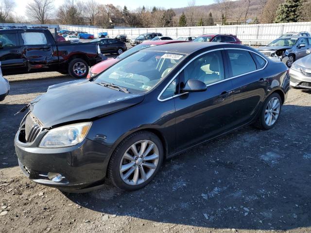 2015 Buick Verano 