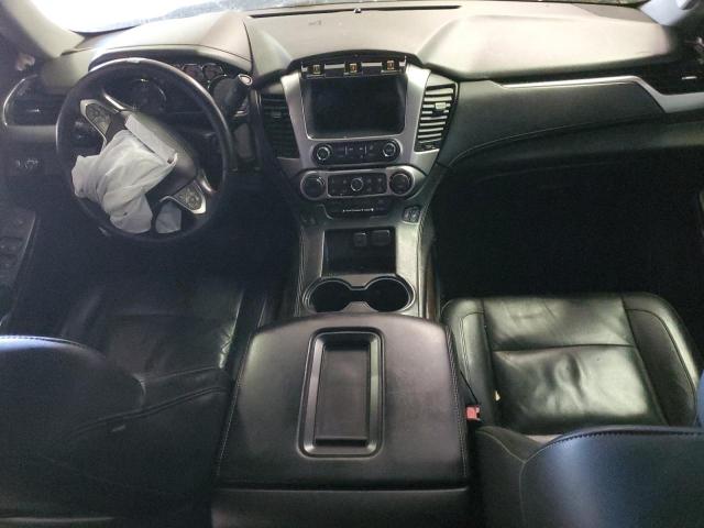 1GNSCJKC4FR582077 Chevrolet Suburban C1500 Lt