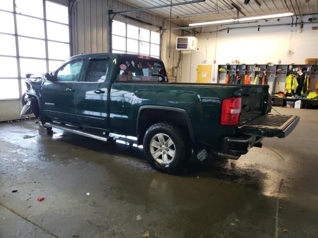 1GTV2UECXFZ365784 | 2015 GMC SIERRA K15