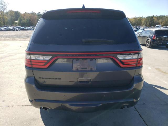 2021 Dodge Durango Sxt VIN: 1C4RDJAG5MC636799 Lot: 78124343