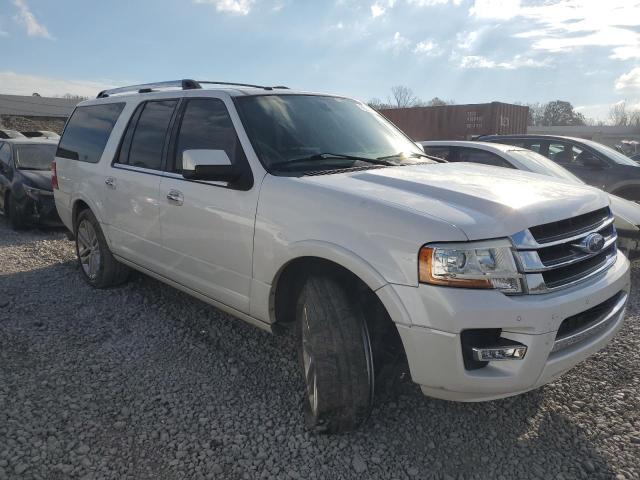 1FMJK1KT3FEF46598 | 2015 Ford expedition el limited