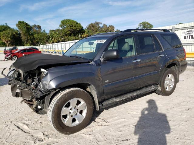 2009 Toyota 4Runner SR5