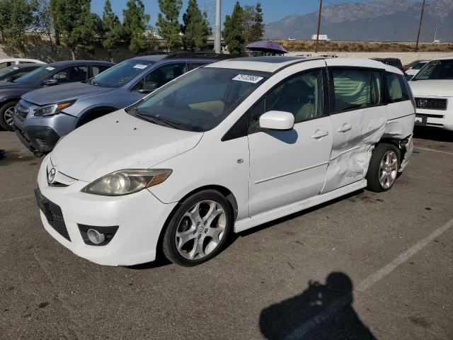 2008 Mazda Mazda5 