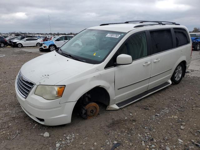 2010 Chrysler Town & Country Touring