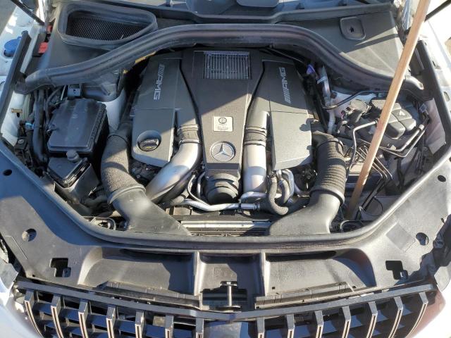2019 MERCEDES-BENZ GLS 63 AMG - 4JGDF7FE4KB209448