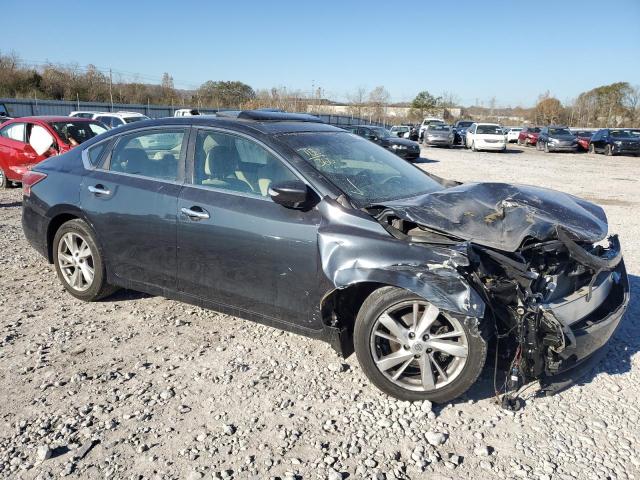 1N4AL3APXEC321841 | 2014 NISSAN ALTIMA