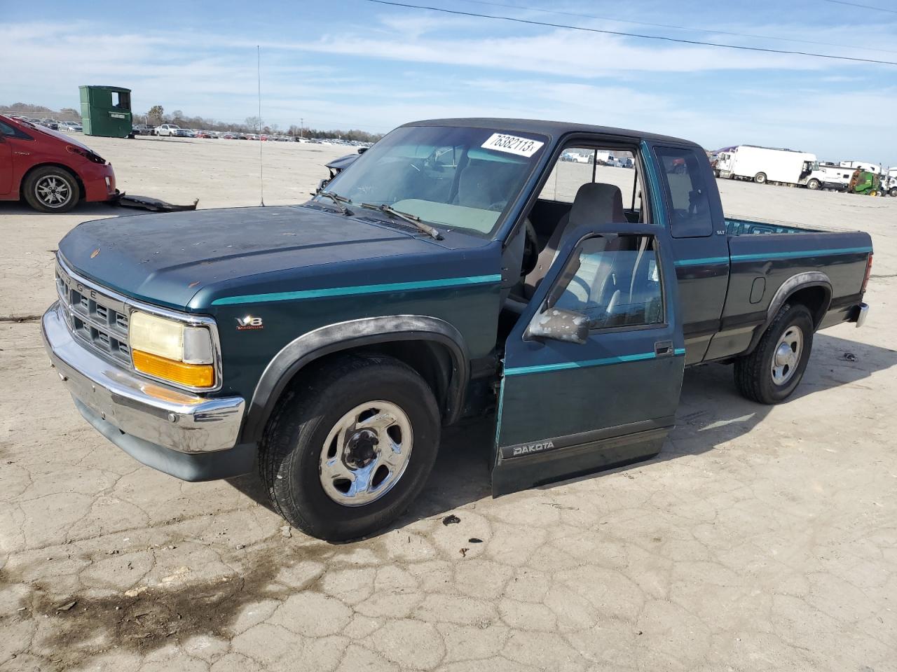 1B7GL23Y7RW141984 1994 Dodge Dakota