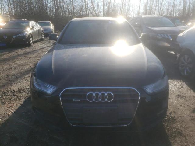 VIN WAUDFAFL9DN031163 2013 Audi A4, Premium no.5