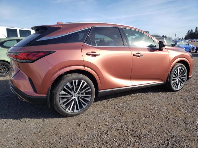 2024 LEXUS RX 350H BA - 2T2BBMCA1RC023378