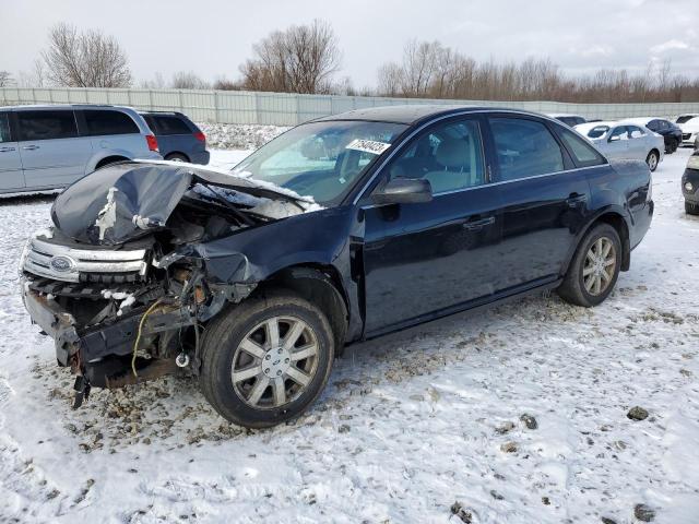 2009 Ford Taurus SEL