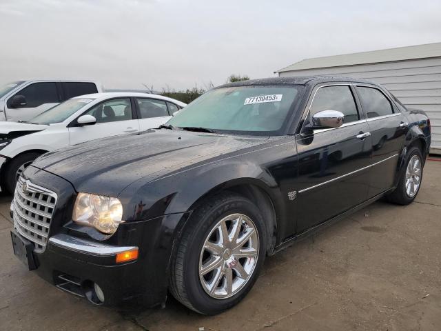 2007 Chrysler 300 C