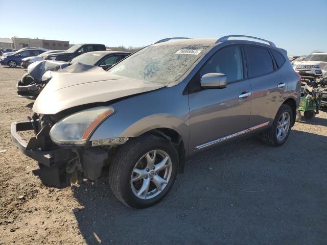Vin: jn8as5mv5bw679074, lot: 76085063, nissan rogue s 2011 img_1