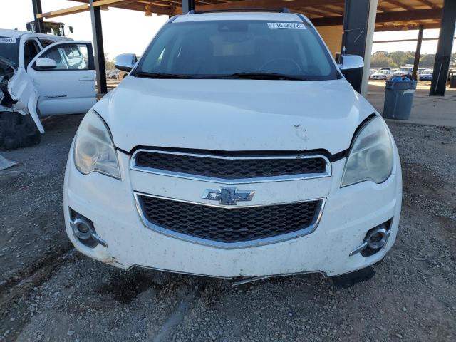 2013 Chevrolet Equinox Ltz VIN: 2GNALFEK0D6230585 Lot: 74812273