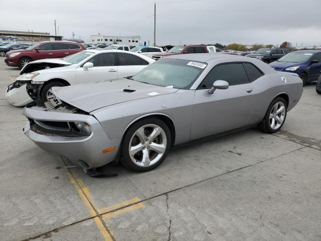 2013 Dodge Challenger SXT