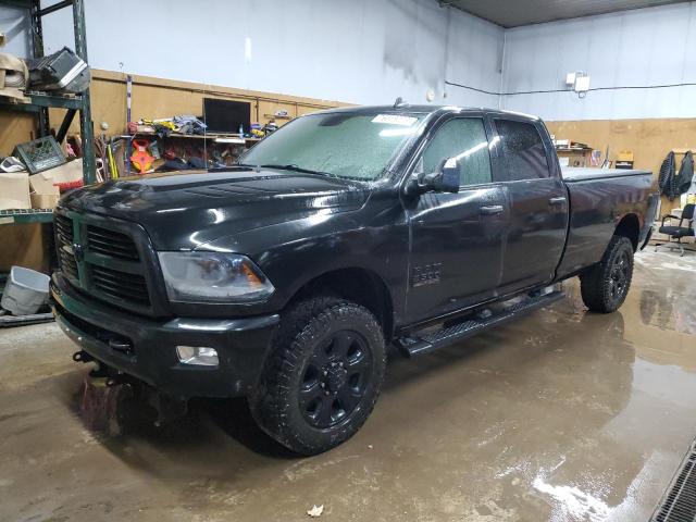 3C6TR5JT7FG618033 | 2015 RAM 2500 SLT