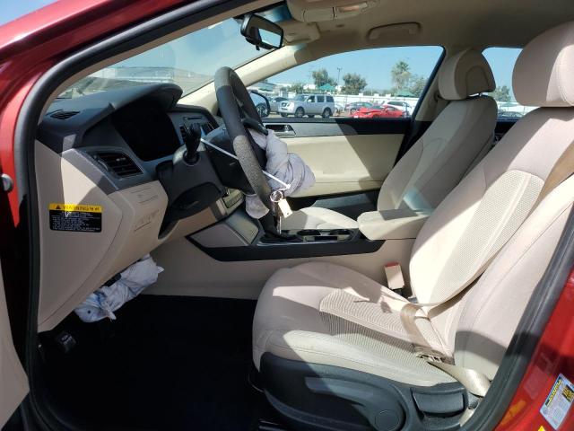 2016 HYUNDAI SONATA SE - 5NPE24AF7GH316289
