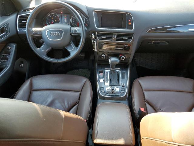 VIN WA1LFAFP0EA062046 2014 Audi Q5, Premium Plus no.8