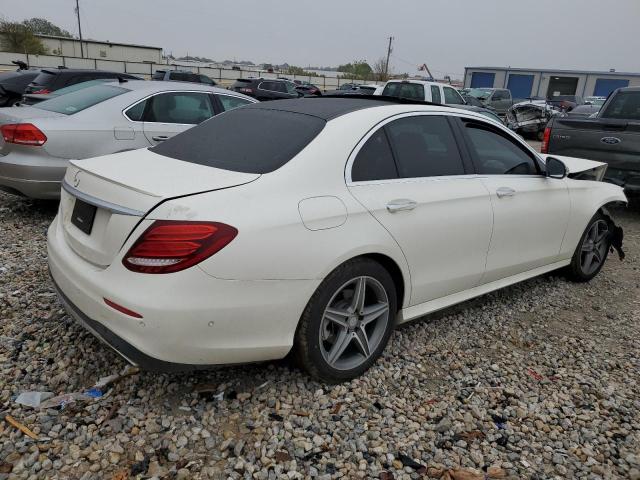 WDDZF4JB7HA048832 2017 MERCEDES-BENZ E-CLASS, photo no. 3