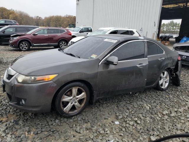 2009 Acura TSX 