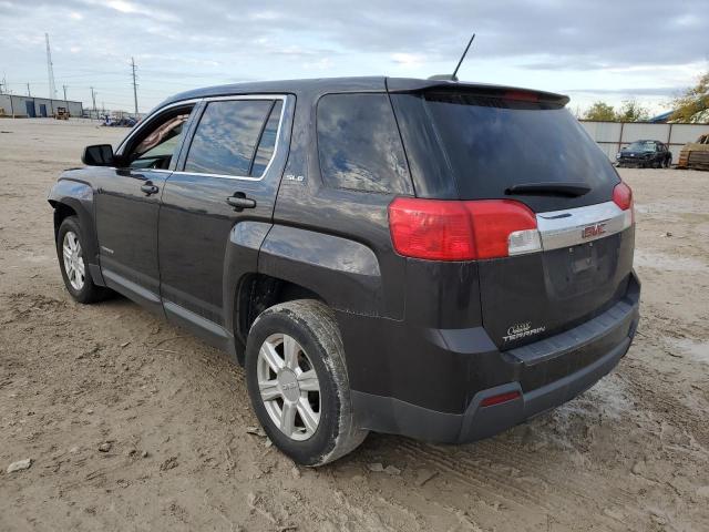 2GKALMEK6F6422579 GMC Terrain Sle