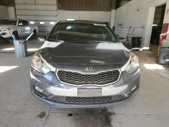 KNAFK5A84G5648750 KIA FORTE LX