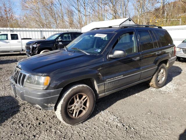 2003 Jeep Grand Cherokee Laredo