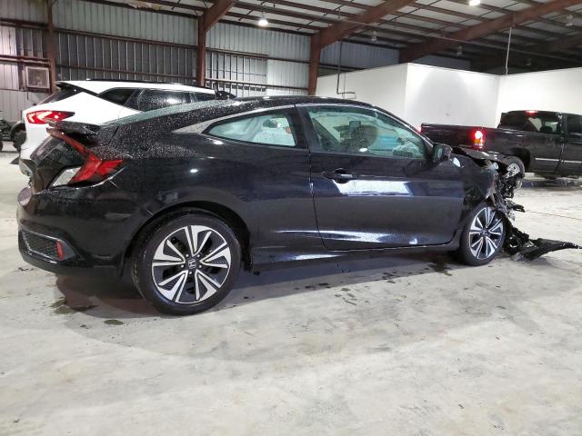 2HGFC3B36GH353960 | 2016 HONDA CIVIC EX