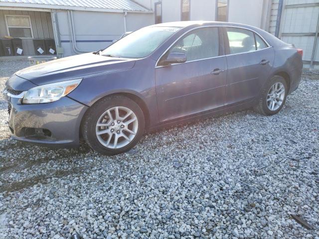 2015 Chevrolet Malibu 