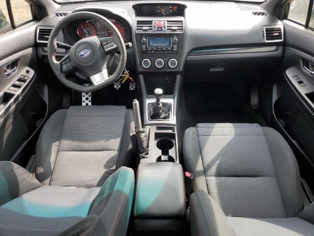 JF1VA1A62F9835510 Subaru WRX