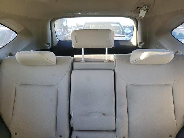 2015 HONDA CR-V EX - 5J6RM4H5XFL035097