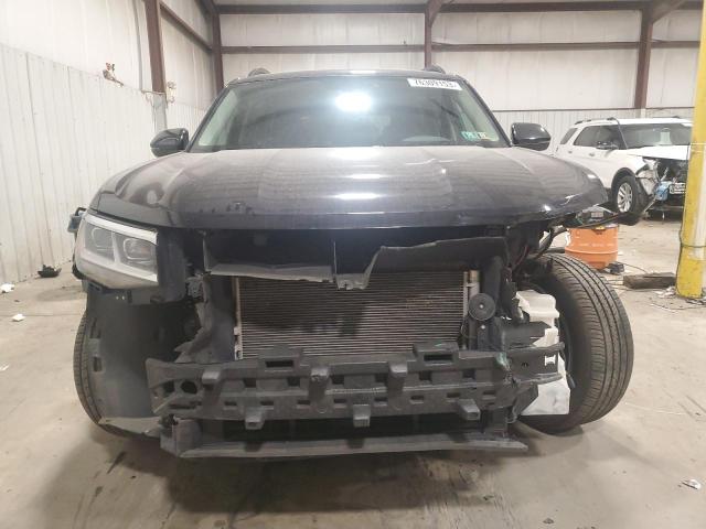 2021 VOLKSWAGEN ATLAS SE - 1V2HR2CA0MC550276