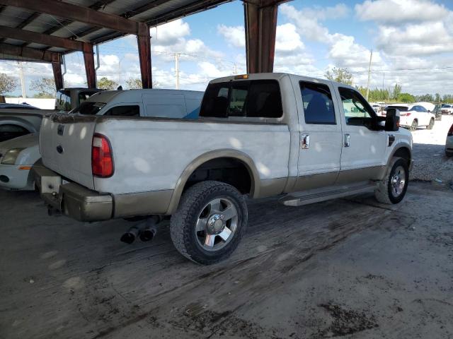 1FTWW31R38EC21095 | 2008 Ford f350 srw super duty