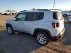 JEEP RENEGADE L снимка