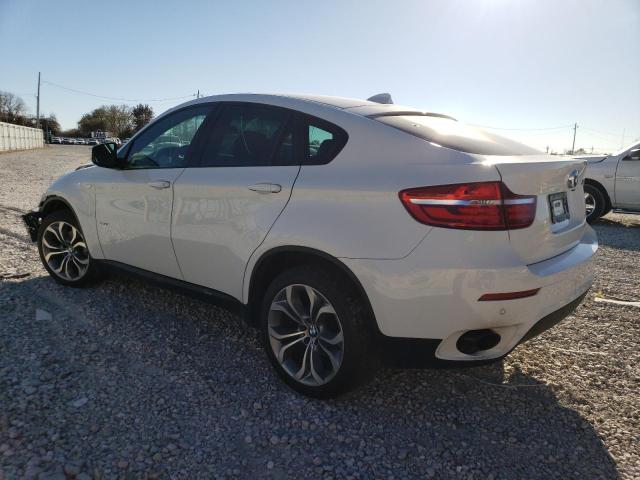 VIN 5UXFG2C52E0K41122 2014 BMW X6, Xdrive35I no.2